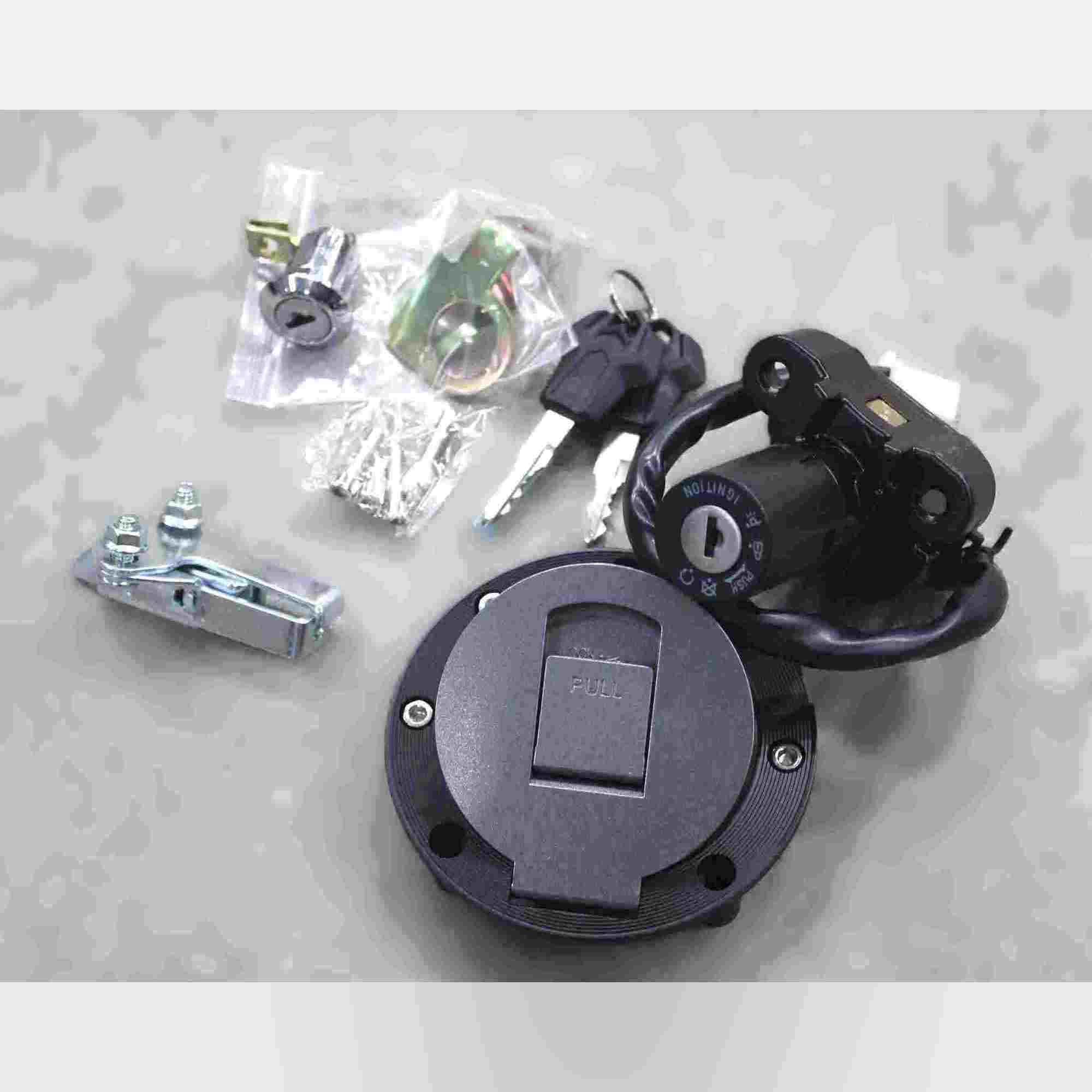 ARORA SHARK 125 KONTAK TAKIMI #SHARK 125-114